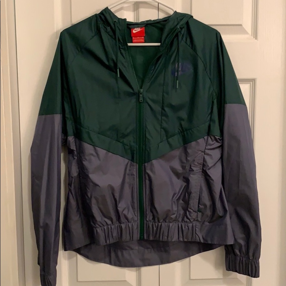 Nike Windbreaker